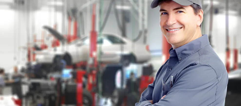 Oakleigh Garage - 100% Customer Satisfaction